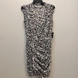 Express Woman’s floral dress Size Small